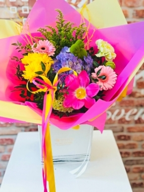 Fishlocks Easter Bunny