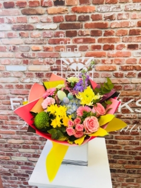 Fishlocks Easter Egg