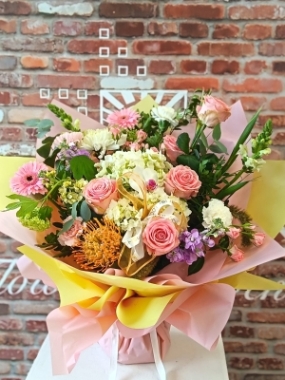 Fishlocks Easter Extravaganza