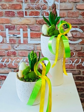 Fishlocks Easter Hyacinth Stone