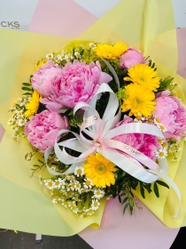 Fishlocks July handtied