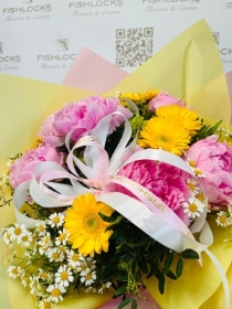 Fishlocks July handtied