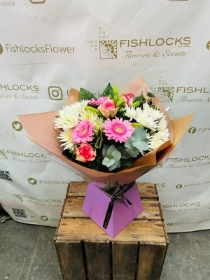 Fishlocks Mother's day mix 50