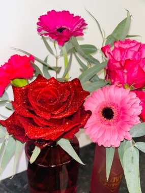 Fishlocks Romeo & Juliet