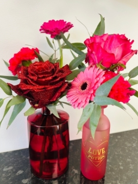 Fishlocks Romeo & Juliet