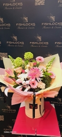 Fishlocks Supermum