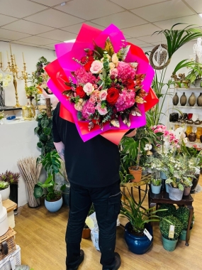 Fishlocks Without You