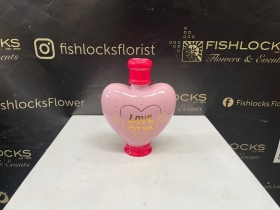 Love Potion Vase