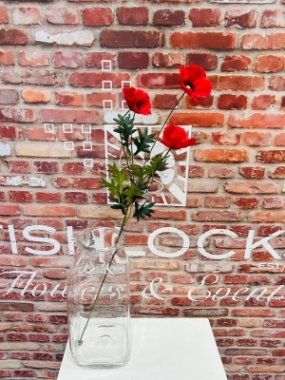 Poppy Spray
