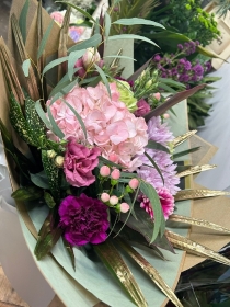 The Womens Bouquet