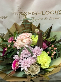 The Womens Bouquet