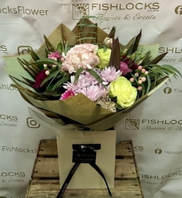 The Womens Bouquet